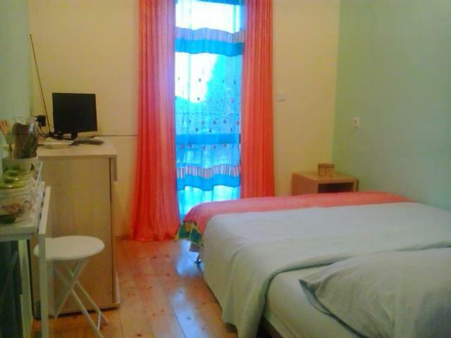 Cottage Melita The Apartment For Animal Lovers Babino Polje Exterior foto