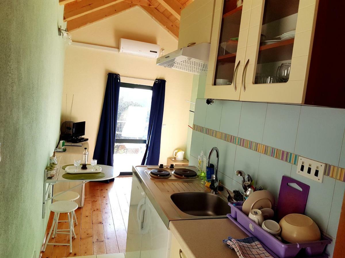 Cottage Melita The Apartment For Animal Lovers Babino Polje Exterior foto